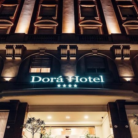 Dora Hotel Buenos Aires Exterior photo